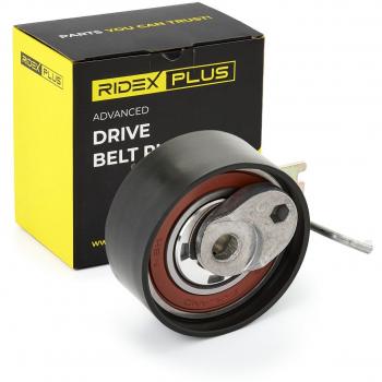 RIDEX PLUS 308T0103P Rolo de Tensão para Correia Dentada