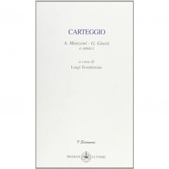 Carteggio