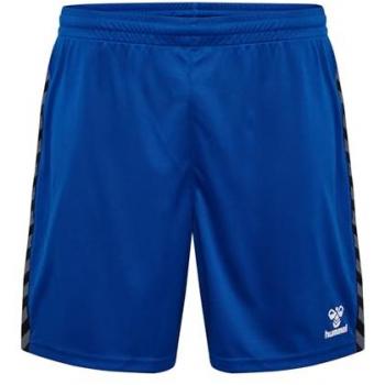 Hummel Trainingshose hmlAUTHENTIC PL SHORTS