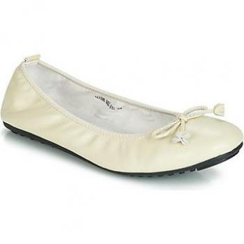 Ballerines Mac Douglas ELIANE Beige 39 femmes