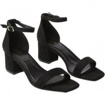 Dorothy Perkins Women's Sammie Sandals