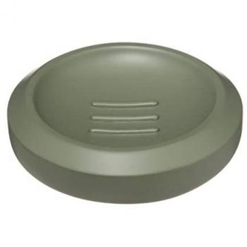 5Five Trio Porte‑Savon Vert Kaki