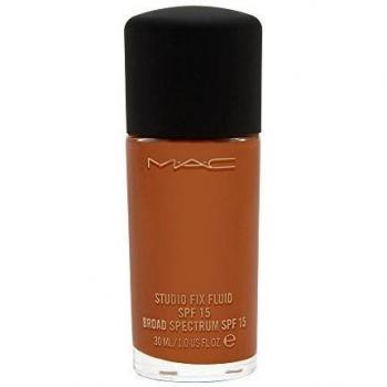 MAC Studio Fix Fluid Foundation 30ml SPF 15 NW-55