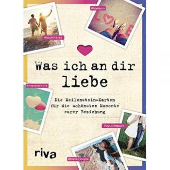 Was ich an dir liebe