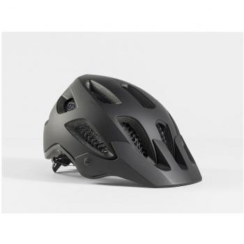 Casco Bontrager Rally WaveCel Nero 51-57cm