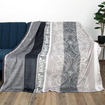 Kuscheldecke Wohlfühlmoment 130 x 170 cm