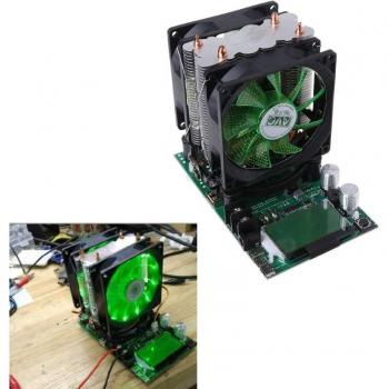 Probador de potencia electrónica 180W M7DA