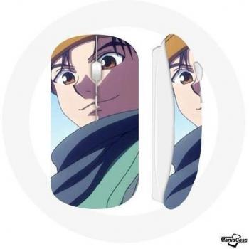 Hunter x Hunter kabellose Maus von Ging Freecs