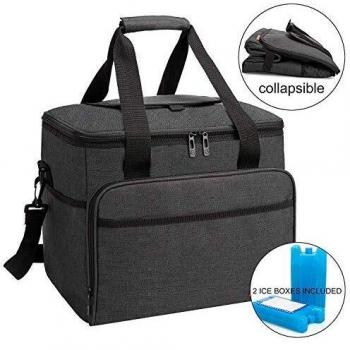 Borsa termica per picnic 2 persone