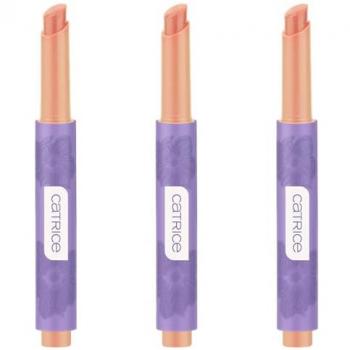 Catrice Lip Boost Spring Awakening – 3‑er Set, Aufpolsternder Effekt