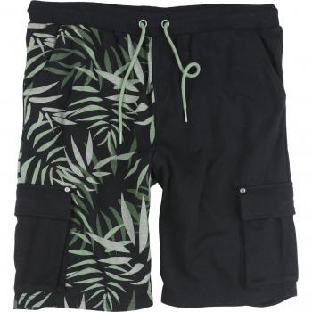 Sweatshorts Uomo RED by EMP