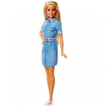 Barbie GHR58 Abenteuer in der Traumvilla