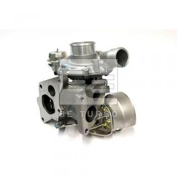 Kit compresseur BE TURBO ABS319