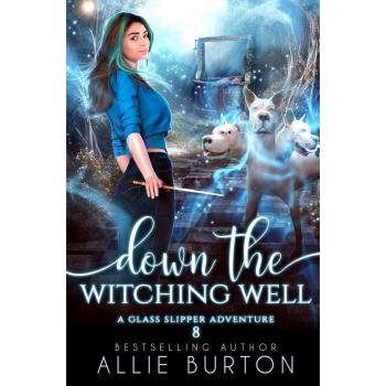 Down the Witching Well