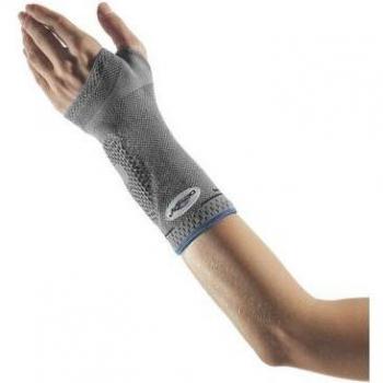 Muñequera T2 Donjoy Manuforce Izquierda