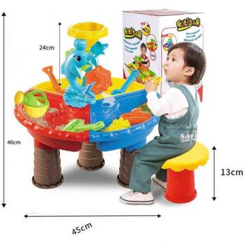 Jouets d'extérieur pour enfants