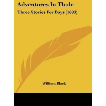 Adventures In Thule