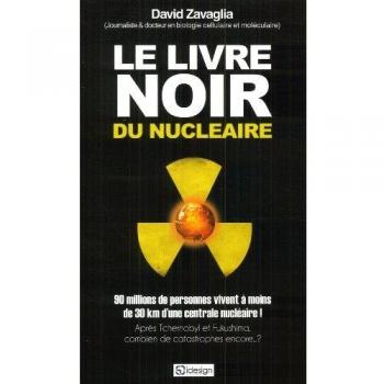 Le livre noir du nucléaire