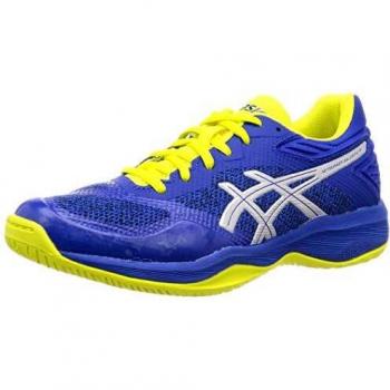 ASICS Netburner Ballistic FF Indoor Footwear – Navy