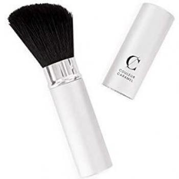 Couleur Caramel N°3 Puder Pinsel Einschiebbar