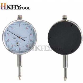 Jauge de mesure intérieure 10-18mm, 18-35mm, 35-50mm, 50-160mm, tige et sonde
