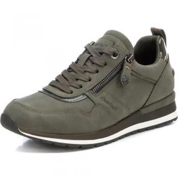 Sneaker Refresh 172060 Kakhi EU 37