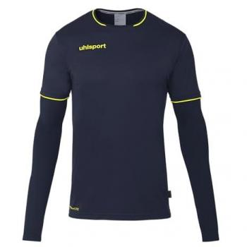 Kinder Torwart Shirt Uhlsport Save – XL (für 12‑15 Jahre)