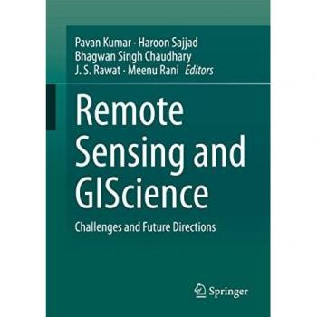 Remote Sensing and GIScience