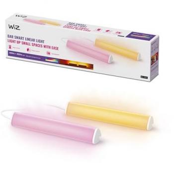 WiZ Smart LED Linear Light Bar