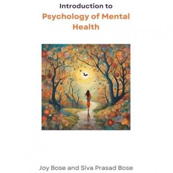 Introduction to Psychology of Mental Health