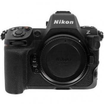 Nikon Z 8 Body