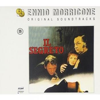 Ost: Il Segreto/Il Deserto Dei