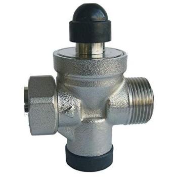 Stabilisateur de pression chauffe-eau