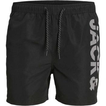 Maillot de bain homme à motifs avec poches JACK & JONES