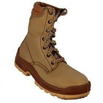 Rangers montantes Jalosbern S3 Beige
