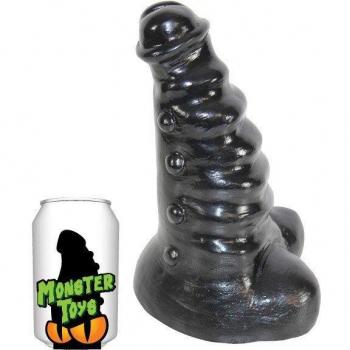 Balrog Power Dildo – 19 x 9 cm für intensive Spiele