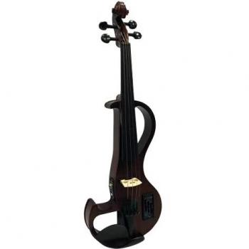 Hidersine Electric Violin Outfit