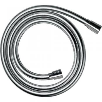 Isiflex 1,60 m – Flexible de douche Hansgrohe, Couleur Gris