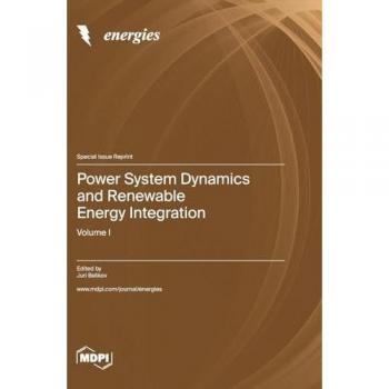 Power System Dynamics and Renewable Energy Integration