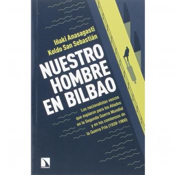 Nuestro hombre en bilbao