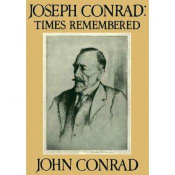 Ingles otros  joseph conrad