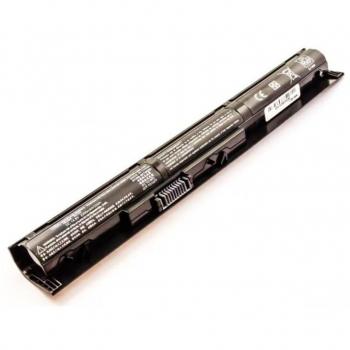HP 2.2Ah 4-Cell Batteri av CoreParts