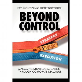 Beyond Control
