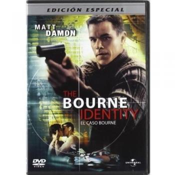 The Bourne Identity (El Caso Bourne) (Ed. Especial)