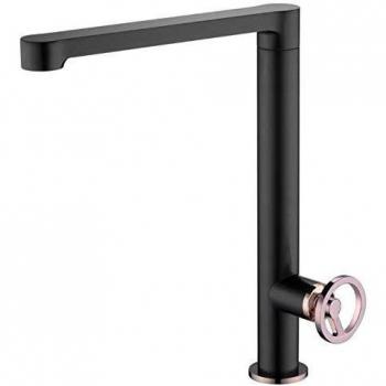 Griférie de Cuisine Olimpo Imex Doré