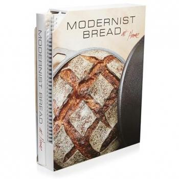 Modernist Bread at Home