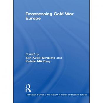 Vitalsource Technologies, Inc. Reassessing Cold War Europe