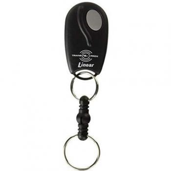 ACT‑31D Trans Prox Keychain Remote