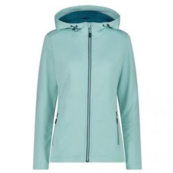 CMP Women’s Hooded Fleece Pack
