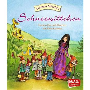 Eleni Zabini Schneewittchen